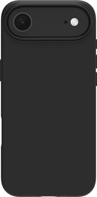 BlueBuilt Back Cover iPhone Air Black