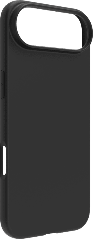 BlueBuilt Backcover iPhone Air Schwarz