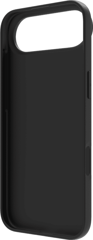 BlueBuilt Backcover iPhone Air Schwarz