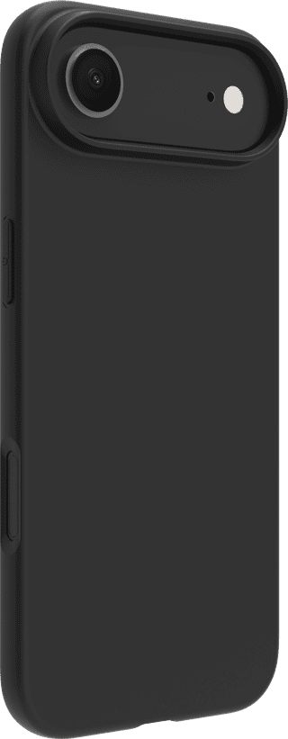 BlueBuilt Backcover iPhone Air Schwarz