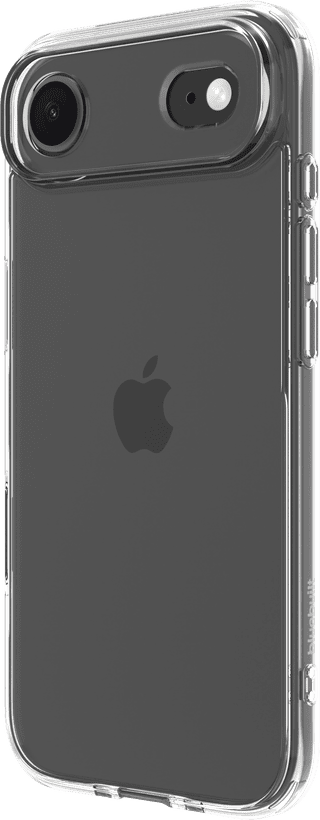 BlueBuilt Protective Backcover iPhone Air Transparent