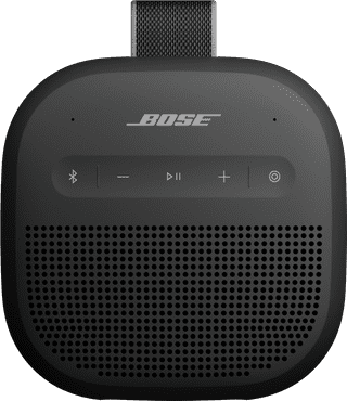 Bose SoundLink Micro 2 Black