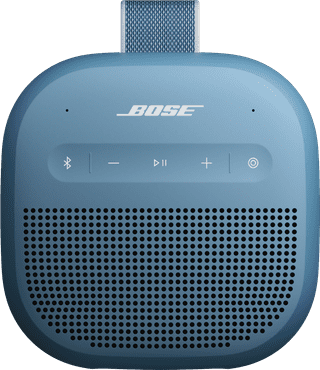 Bose SoundLink Micro 2 Blau