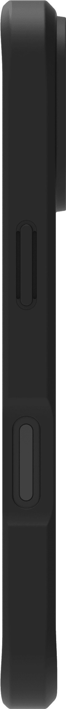 BlueBuilt Protective Back Cover iPhone 17 with MagSafe Black