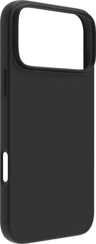 BlueBuilt Protective Back Cover with MagSafe iPhone 17 Pro Max Black
