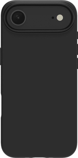 BlueBuilt Protective Back Cover with MagSafe iPhone Air Black