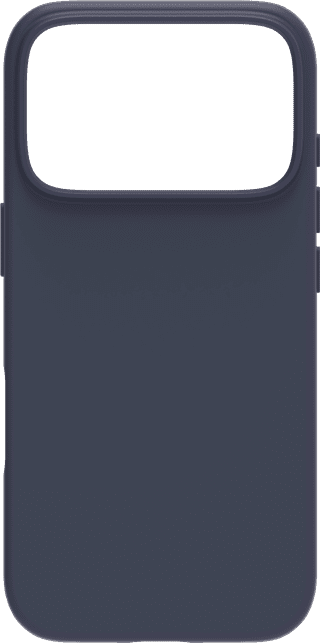 BlueBuilt Protective Back Cover with MagSafe iPhone 17 Pro Blue