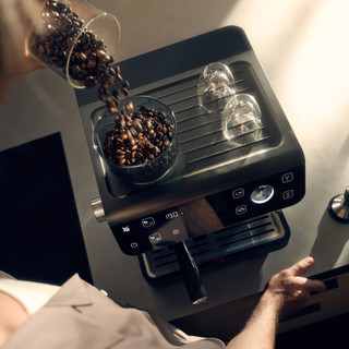 WMF Espresso Pro