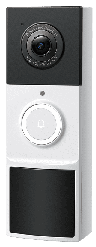 TP-Link Tapo D210 Smarte Videotürklingel