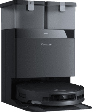 Ecovacs Deebot T50 OMNI Gen. 2