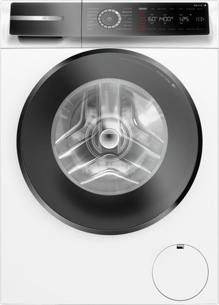 Bosch WGB244073