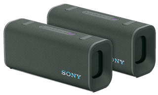 Sony ULT Field 3 Gray Duo Pack