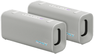 Sony ULT Field 3 White Duo Pack