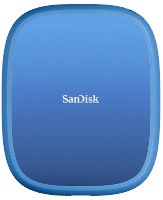 SANDISK Creator Phone SSD 2TB