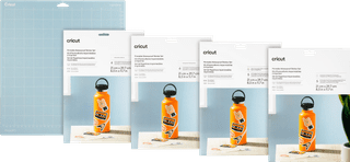 Cricut Water-resistant Sticker Pack for Cricut Explore and Maker
