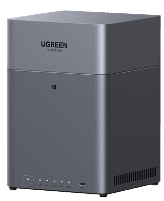 UGREEN NASync DH4300 Plus