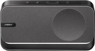 Bose SoundLink Home Lautsprecher Grau