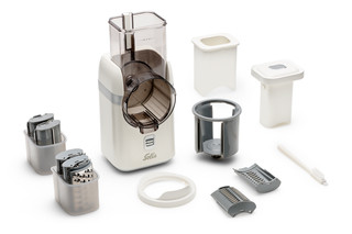 Solis Multi Slicer 8402