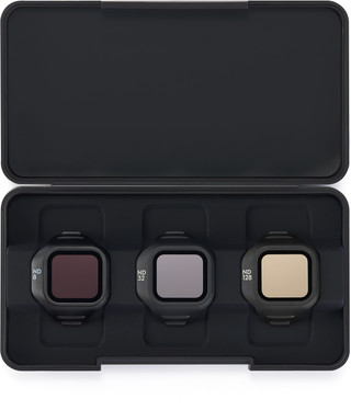 DJI Mini 5 Pro ND Filters Set (ND8/32/128)