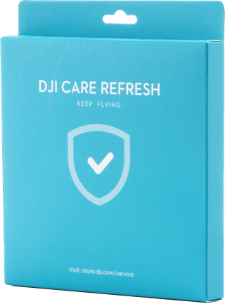 DJI Care Refresh Card DJI Mini 5 Pro (2 years)