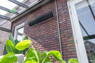 Eurom Outdoor Heatpanel 3200RC