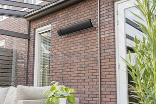 Eurom Outdoor Heatpanel 3200RC