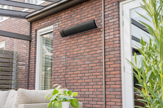 Eurom Outdoor Heatpanel 3200RC