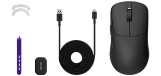Sony INZONE A Gaming Mouse