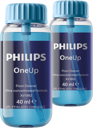 Philips OneUp Bodenreiniger XV1892/02