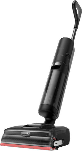 Dreame H15 Pro Foam Wash