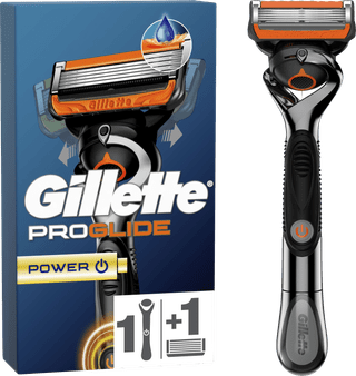 Gillette Proglide Power