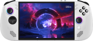 Lenovo Legion Go S 8ARP1 Windows OS 512GB
