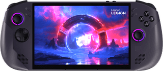 Lenovo Legion Go S 8APU1 SteamOS 512GB