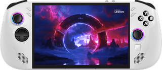 Lenovo Legion Go S 8ARP1 Windows OS 1TB