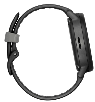 Garmin Bounce 2 Schwarz