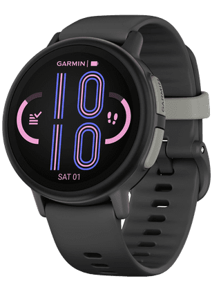 Garmin Bounce 2 Black
