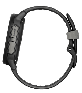 Garmin Bounce 2 Schwarz