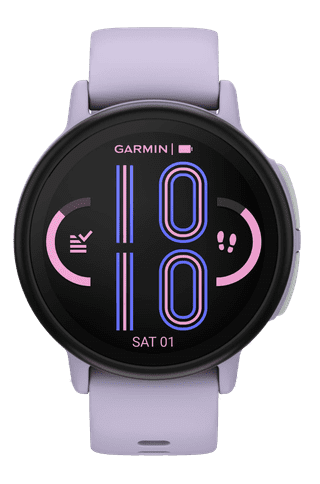 Garmin Bounce 2 Lila