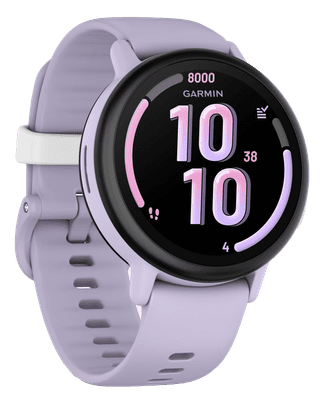 Garmin Bounce 2 Lila