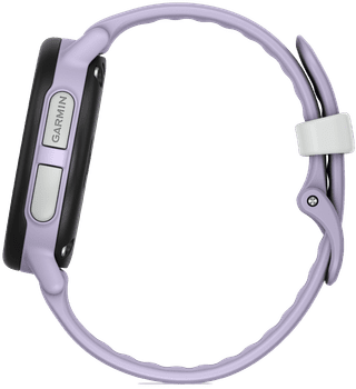 Garmin Bounce 2 Lila