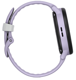 Garmin Bounce 2 Lila