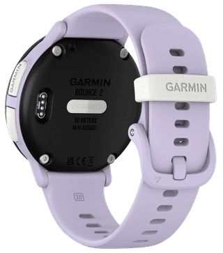Garmin Bounce 2 Lila