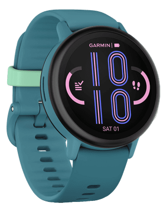 Garmin Bounce 2 Green