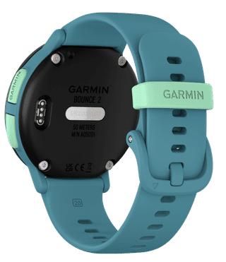 Garmin Bounce 2 Green