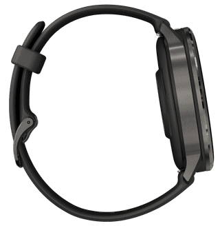 Garmin Venu 4 Schwarz 45 mm