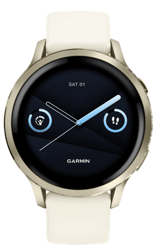 Garmin Venu 4 Gold/Beige 41 mm