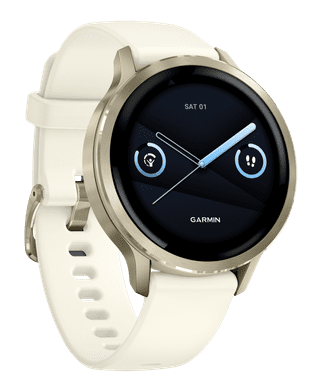 Garmin Venu 4 Gold/Beige 41 mm