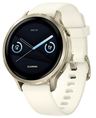 Garmin Venu 4 Gold/Beige 41mm