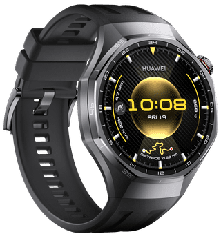 HUAWEI WATCH GT 6 Pro 46mm Black