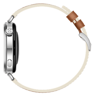 HUAWEI WATCH GT 6 41mm Silver/Brown